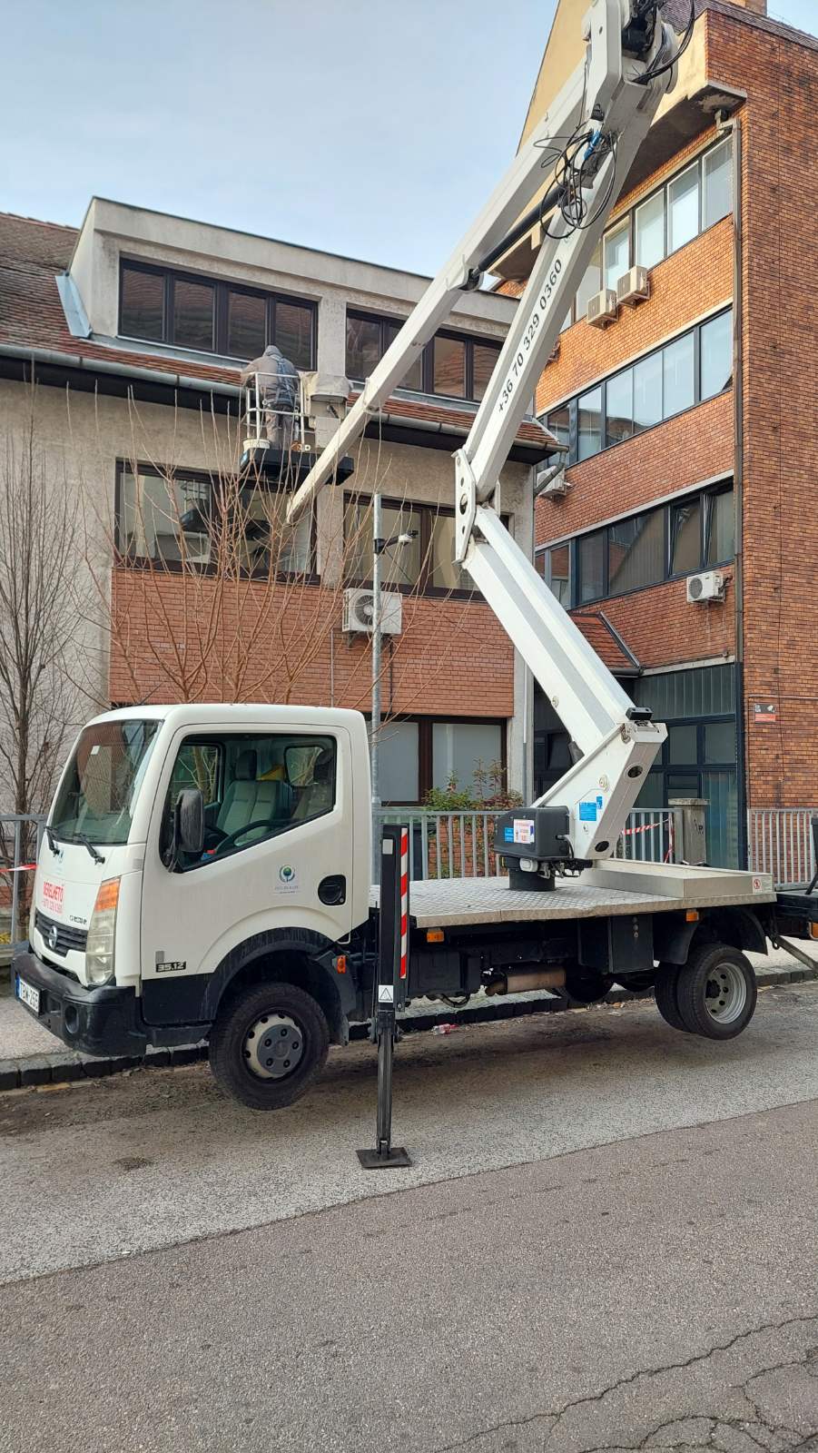 Csatorna tisztítás