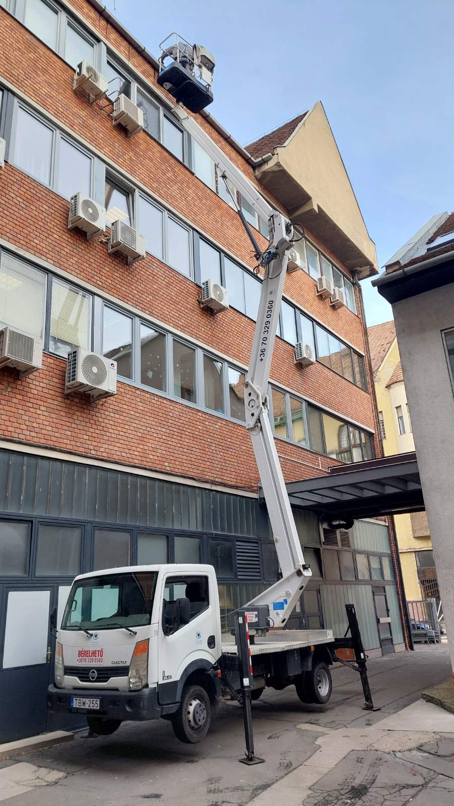 Csatorna tisztítás